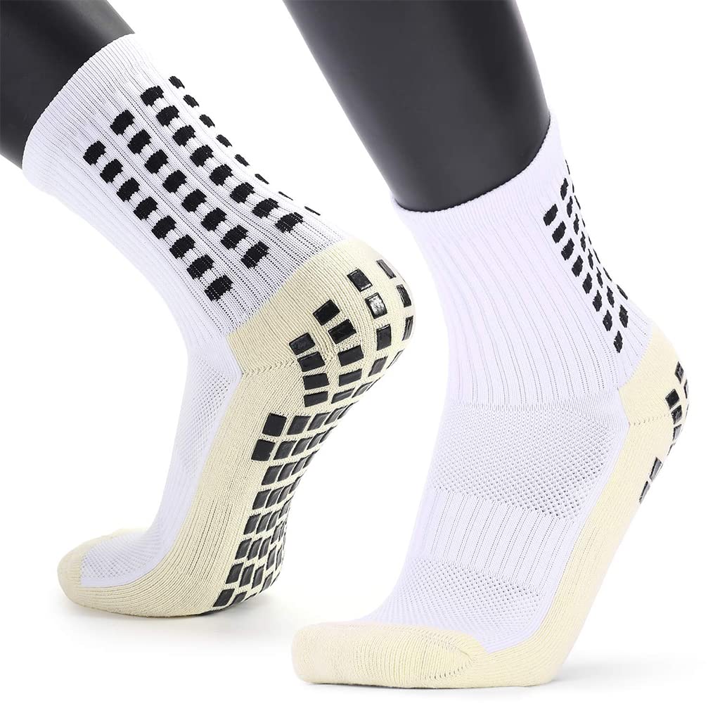 OxyFlow® Hi-Tech Performance Athletic Socks (Pair)