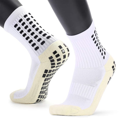 OxyFlow® Hi-Tech Performance Athletic Socks (Pair)