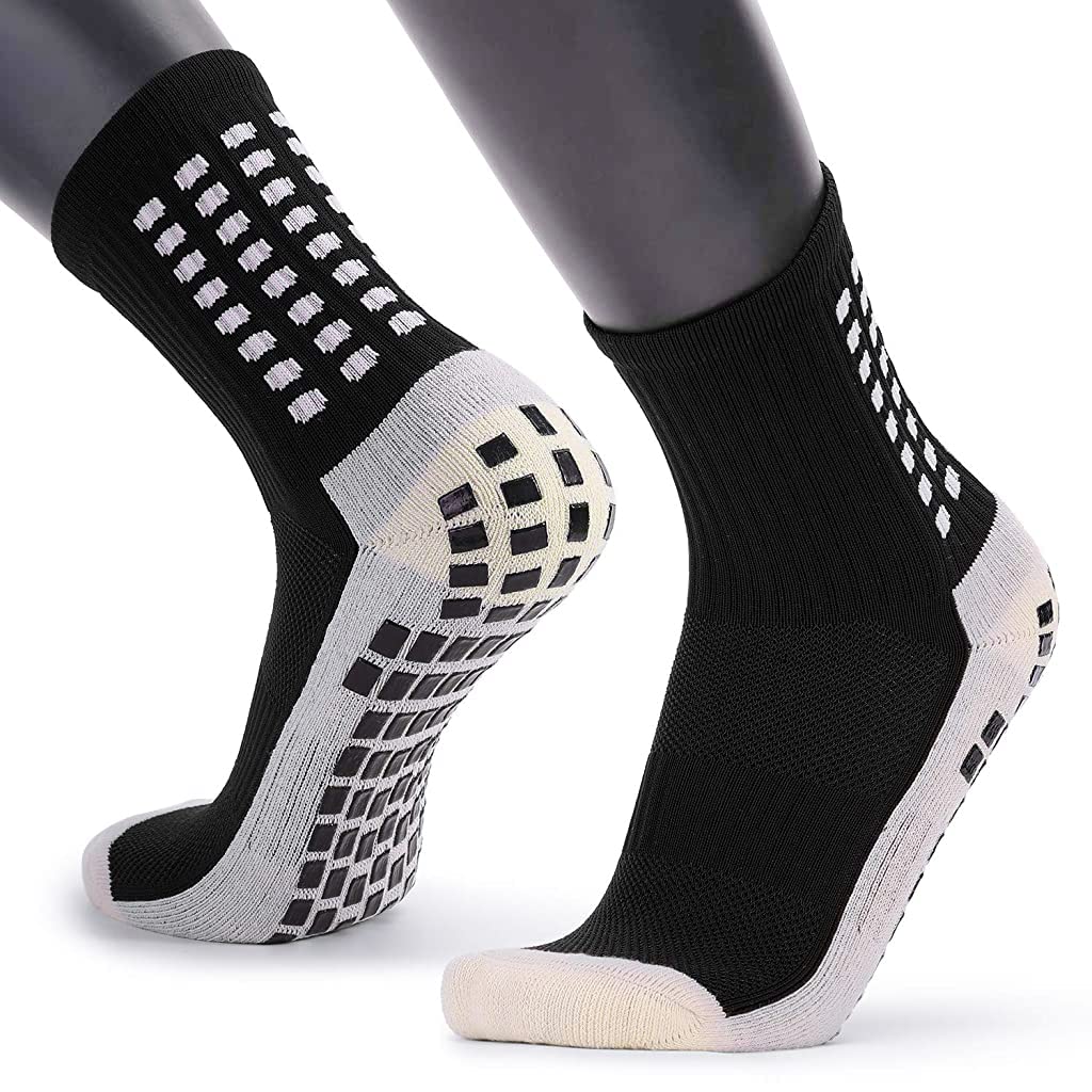 OxyFlow® Hi-Tech Performance Athletic Socks (Pair)