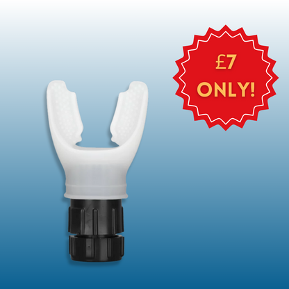 [EXCLUSIVE OFFER] £7 OxyFlow Breathing Trainer