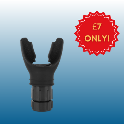 [EXCLUSIVE OFFER] £7 OxyFlow Breathing Trainer